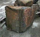 Photo of Bubble Rock 58 Metamorphic (Small)  - Marquis Gardens